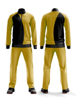 Tracksuits